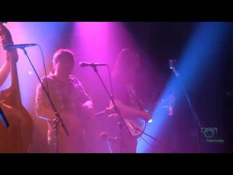 Jeff Austin Band  2015-05-01  Maintain