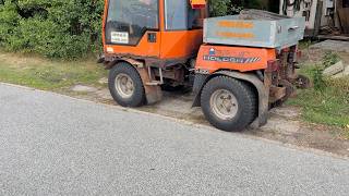 ضاغط متنقل Holder C230 4wd | صورة 4 - Machineryline