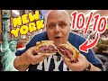 Das Beste SANDWICH Der Welt Mein Besuch Bei Katz S Deli In NYC