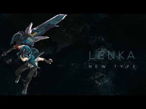 GOD EATER - Ustugi Lenka Tribute (I'm Still Here)