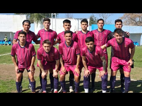 FEDERAL A - Gutiérrez Sport Club 0 - Guillermo Brown (PM) 1