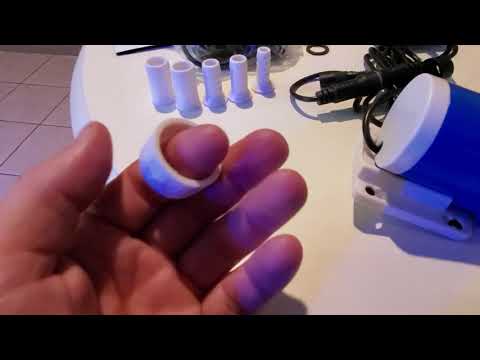 Innovative Marine mighty jet midsize