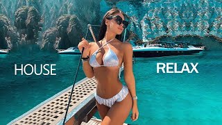 Deep Mood Mix 2026 | Vocal House, DEEP Disco, Chillout Mix by House Relax