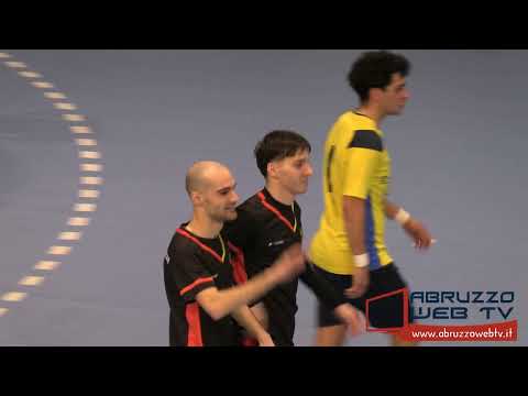 Minerva C5 Hatria Team 5 8 15 03 2025