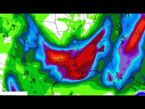 July 15, 2014 Weather Xtreme Video - Afternoon Edition