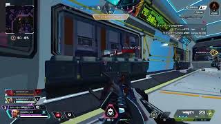 ［PS4 APEX]衛生兵　少しだけ