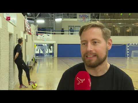 Waterwijk veruit sterkste tijdens Wintercup Almere