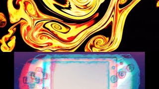 Flux Pavilion - Double Edge ~ BT Visuals ⚠️‼️EPILEPTIC WARNING‼️⚠️