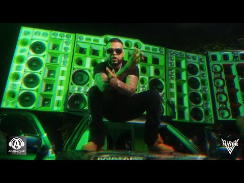 Dame Pelo - El Mayor Clasico (Video Oficial)