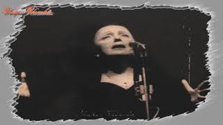 Karaoké - Edith Piaf - Exodus