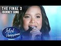 Ryssi Avila - Lilim | Idol Philippines 2022 Finale