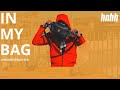 KingMostWanted  Keeps Versace and Gushers On Him At All Times | HNHH's In My Bag