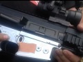 Spuhr Lower For HK417