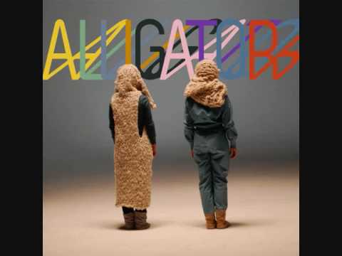 Tegan and Sara ‘Alligator’ – Hi-Deaf Remix