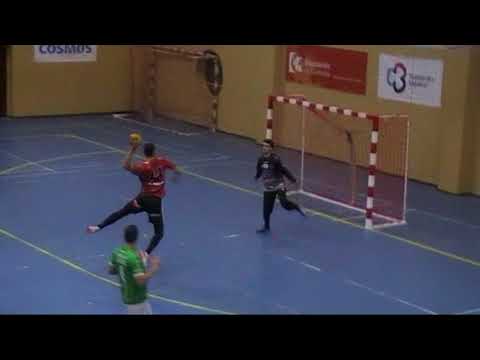 CAJASUR CBM-BM BOLAÑOS 1ª NACIONAL (2-12-2017)