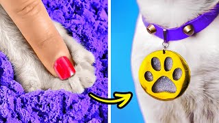 PET Parenting Made Easy: Genius Hacks and Gadgets