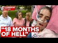 Shocked Parents Say Daughter In NDIS Care Subjected To Dirty Conditions A Current Affair