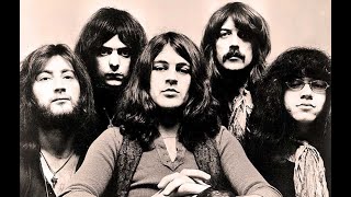 DEEP PURPLE - Kentucky Woman - Hush - stereo