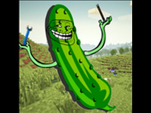 HQM Pickle Pack S01E06 Magic Crops GONE