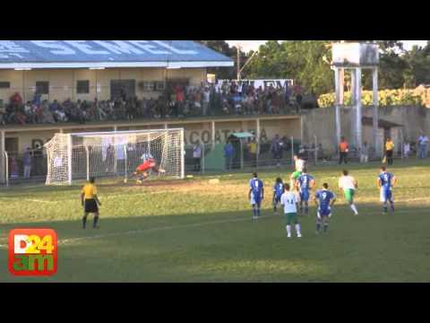 Penarol estréia com derrota na série D do brasileirão