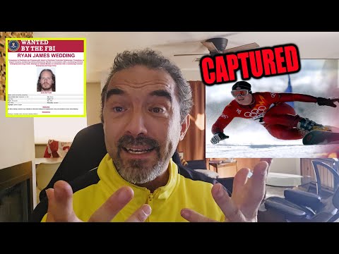 BILLION $ Coke King: Ryan Wedding Arrested 4 MURDA; Sent thousands of bricks a month to California