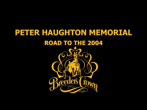 2004 Peter Haughton Memorial - New York Yank - 2CT