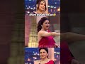 Bharti Ki Jhand Kar Di Dancedeewane Bhartisingh Bhagyashree Comedy Sunilshetty