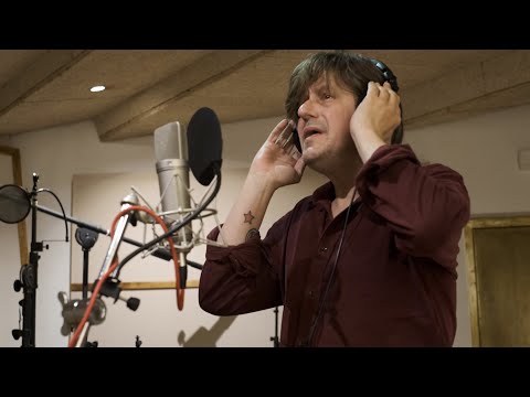 Nacho Vegas - Los años nuevos (Videoclip oficial)