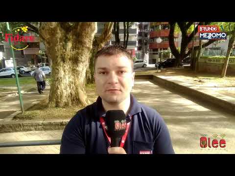 Plantão Policial desta segunda 12/11