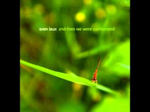 Sven Laux - Hidden Poem