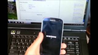 How to Unlock Samsung Galaxy S3 to use on another Network