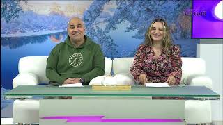 Առավոտը Շանթում/Aravoty Shantum/11.02.2025