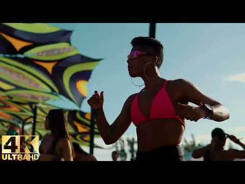 Алла Пугачева - Надо же (Valentine Khaynus Remix) (Ultra HD 4K)