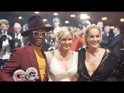 GQ "Men of the Year"-Awards 2019