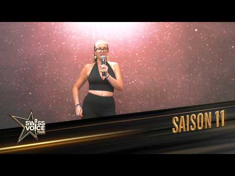 Elisa - Swiss Voice Tour 2026, Fribourg-sud