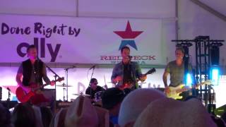 Parmalee - &quot;Hotdamalama&quot; 6-8-2017