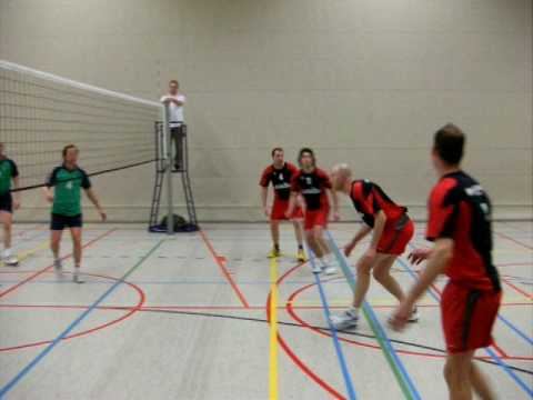 Aanval Huib Jan de Visser - Foranto