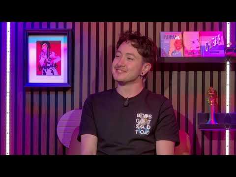 Chewing The Cud, Season 7, Episode 19