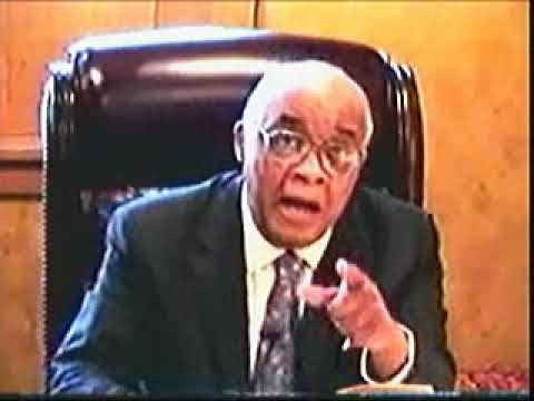 Une heure formidable d'assaut est proche! (Joseph Coleman)