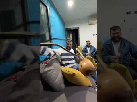 Fena korktu 😂😂