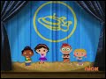 Little Einsteins Go West Young Train On Nick On May 31 2012 Part 8