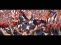 Auburn Football: The Jungle - YouTube