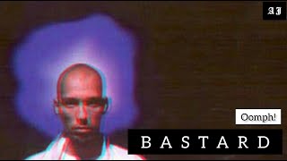 Oomph! - Bastard (Lyrics Sub Español &amp; Alemán)