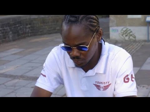 Greezy Bear - From The Slums (Official Video) - 4K - [TeamGBTV]