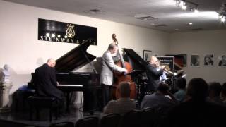 "Nightingale" Brad Goode Quartet