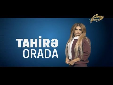 Hadise Harada Tahire Orada 24.10.2015