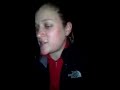 Being Fearless In The Dark
