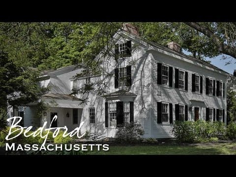 Video of 31 Great Road | Bedford, Massachusetts real estate & homes