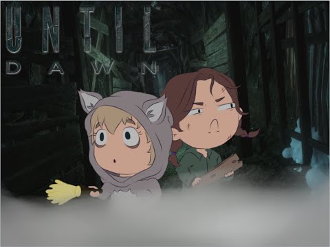 The Finale - Until Dawn Playthrough - Pt. 12