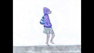 Sunshine and Clouds- Clap Your Hands Say Yeah